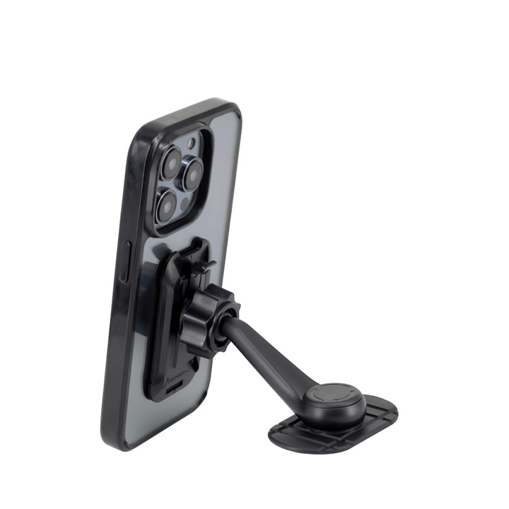 X157K | Adhesive Rotating Dashboard Mount | TYPE-K For ActiveKEY