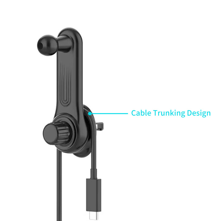 X162K | Car Air Vent Mount | TYPE-K For ActiveKEY