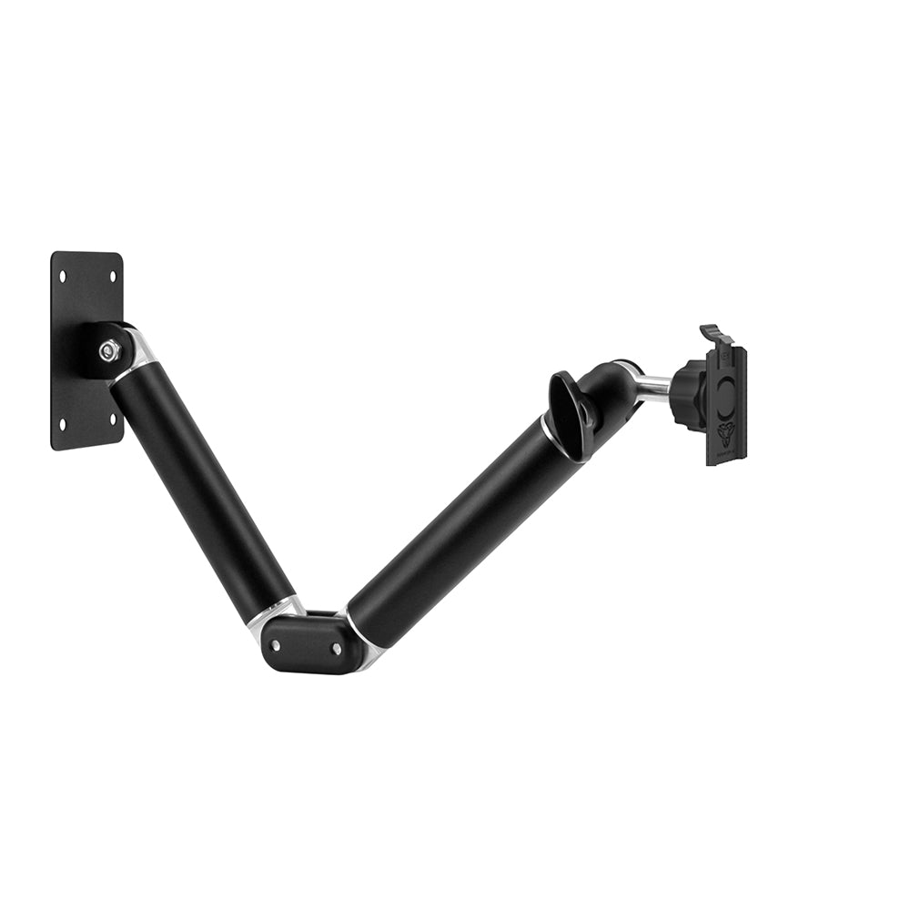 ARMOR-X Drill-Down Wall Mount. Mounting on walls in places like your office, kitchen, or bedroom.