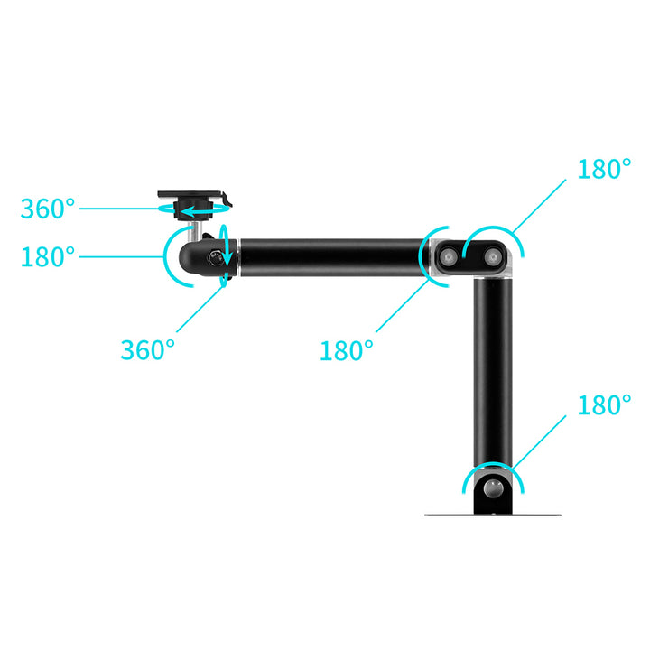 X169K | Drill-Down Wall Mount | TYPE-K For ActiveKEY