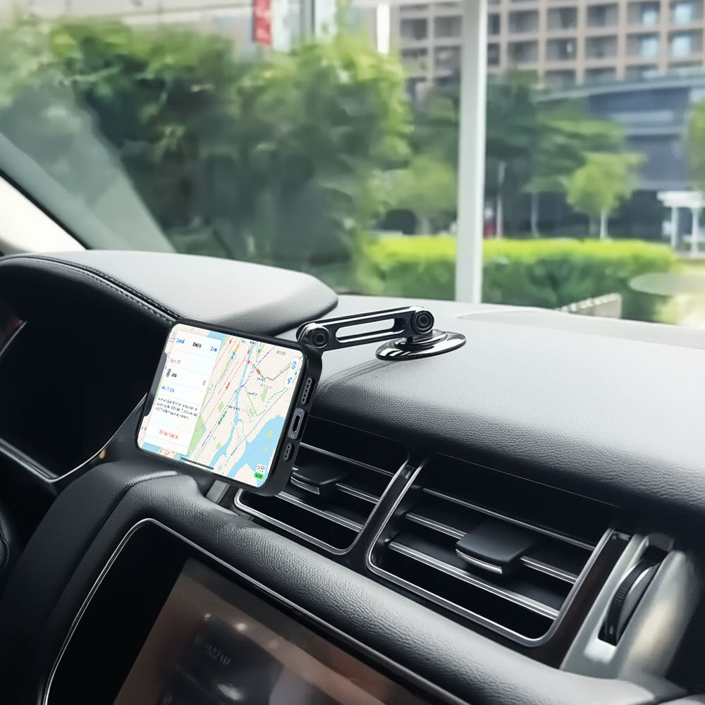 X179K | Adhesive Foldable Swivel Mount | TYPE-K For ActiveKEY