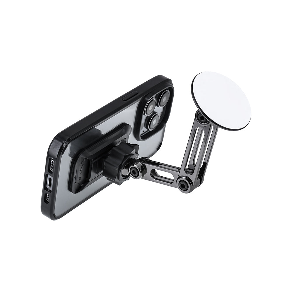 X179K | Adhesive Foldable Swivel Mount | TYPE-K For ActiveKEY