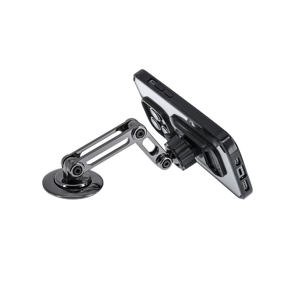 X179K | Adhesive Foldable Swivel Mount | TYPE-K For ActiveKEY