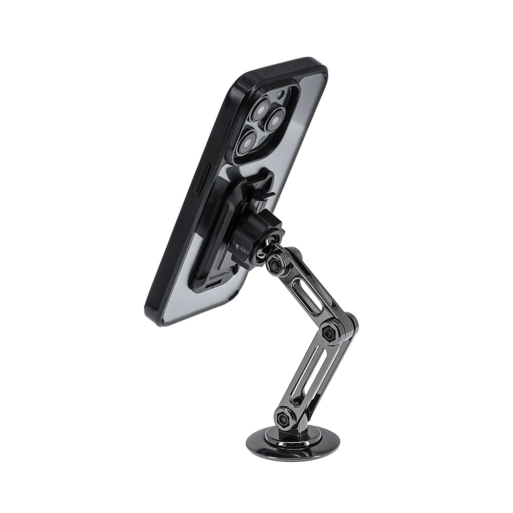 X179K | Adhesive Foldable Swivel Mount | TYPE-K For ActiveKEY