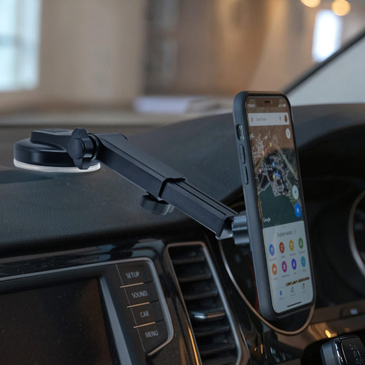 X182K | Extendable Suction Mount | TYPE-K For ActiveKEY