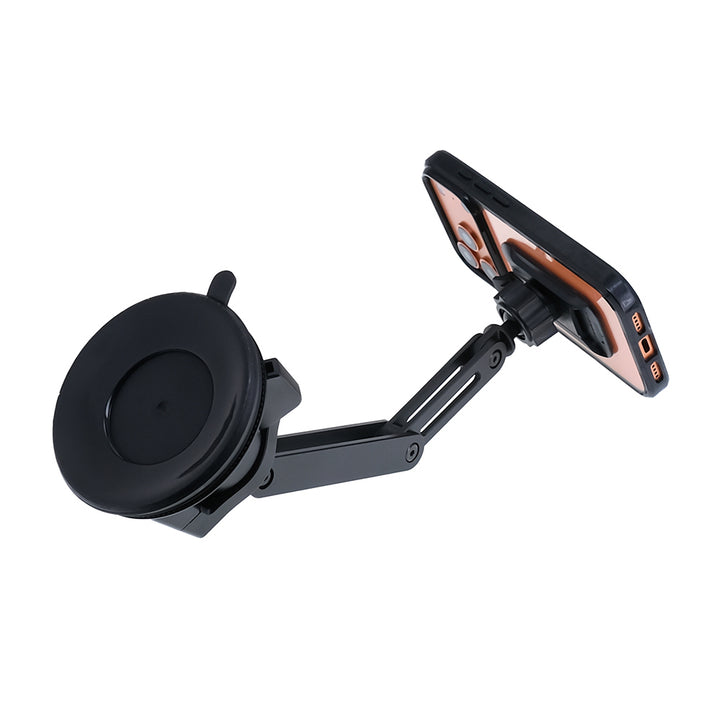 X184K | Foldable Suction Mount | TYPE-K For ActiveKEY