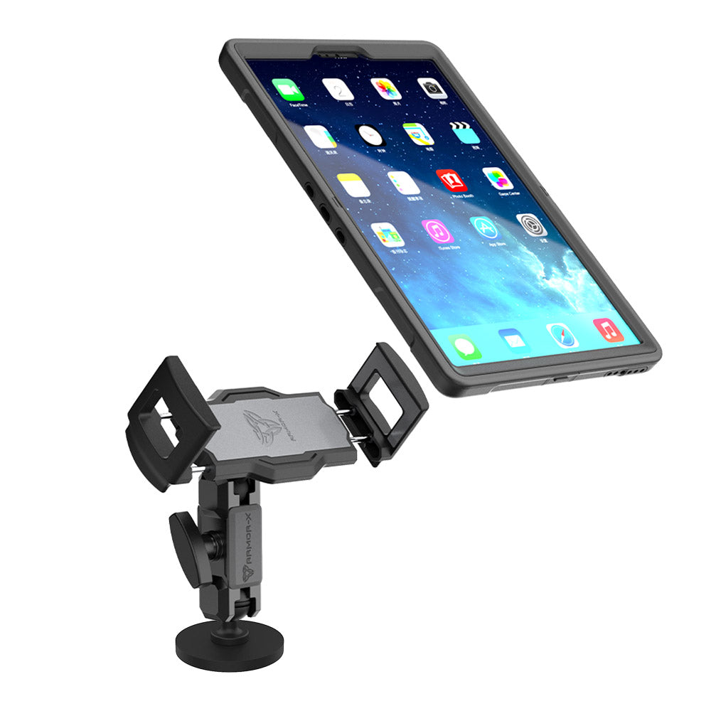 P11UT | Magnetic Magnet Universal Mount | Design for Tablet