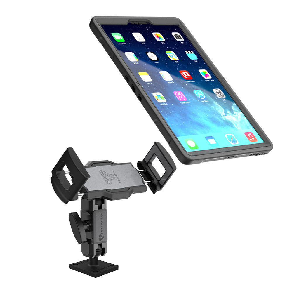 P16UT | AMPS Drill-down Universal Mount | Design for Tablet