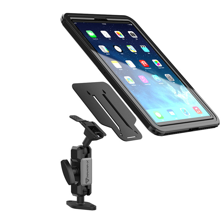 P1T | Heavy-Duty Rhombus AMPS Mount | ONE-LOCK for Tablet