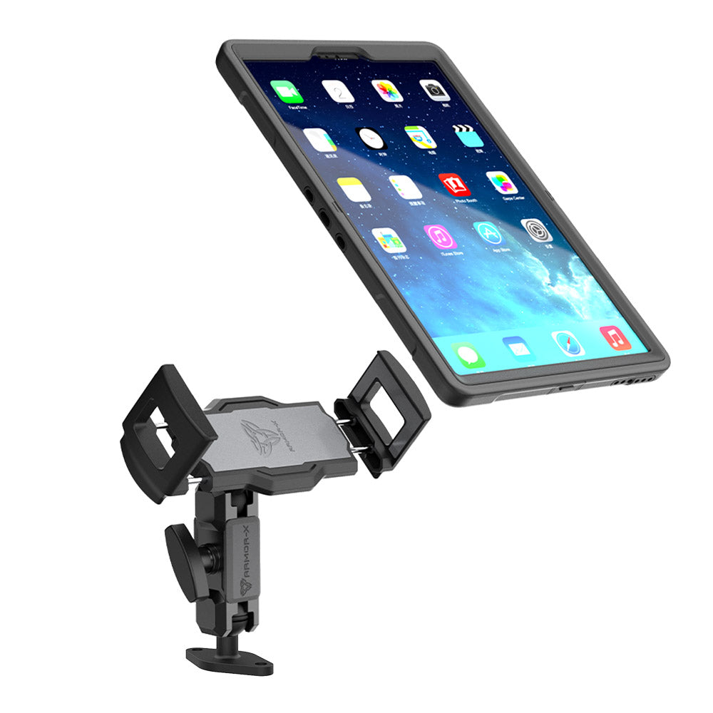 P1UT | Rhombus AMPS Universal Mount | Design for Tablet