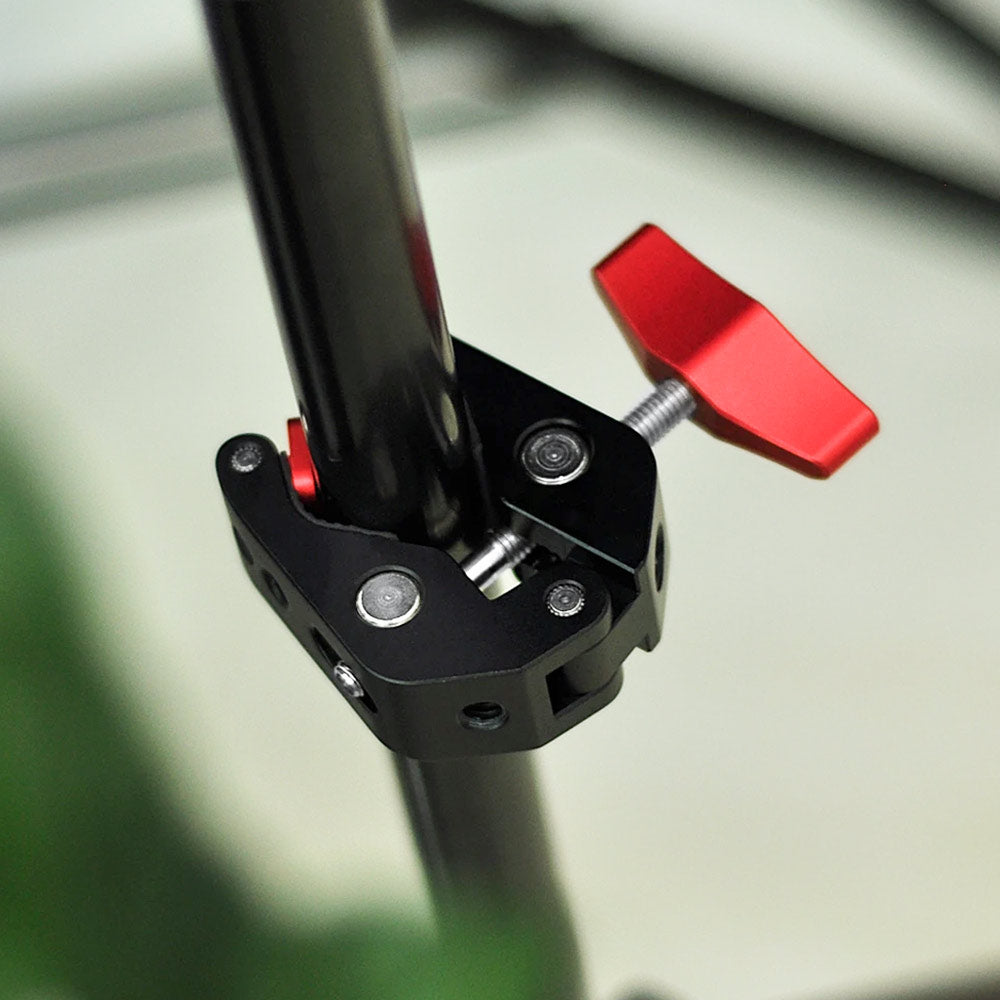 XMA-P26 | G-Clamp Mount Base