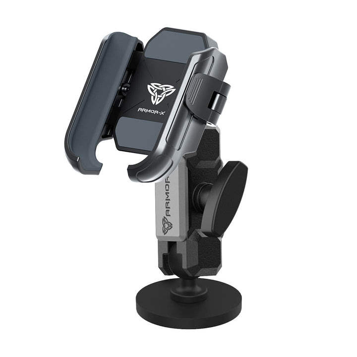 ARMOR-X Magnetic Magnet Universal Mount for phone.