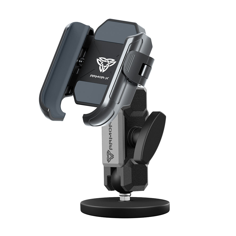 ARMOR-X Magnetic Magnet Universal Mount for phone.