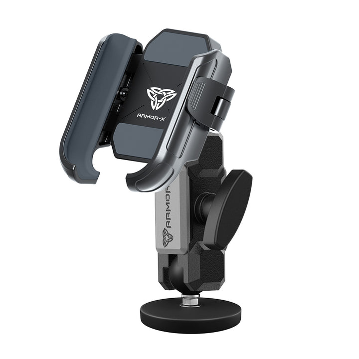 P11UP | Magnetic Magnet Universal Mount | Design for Phone