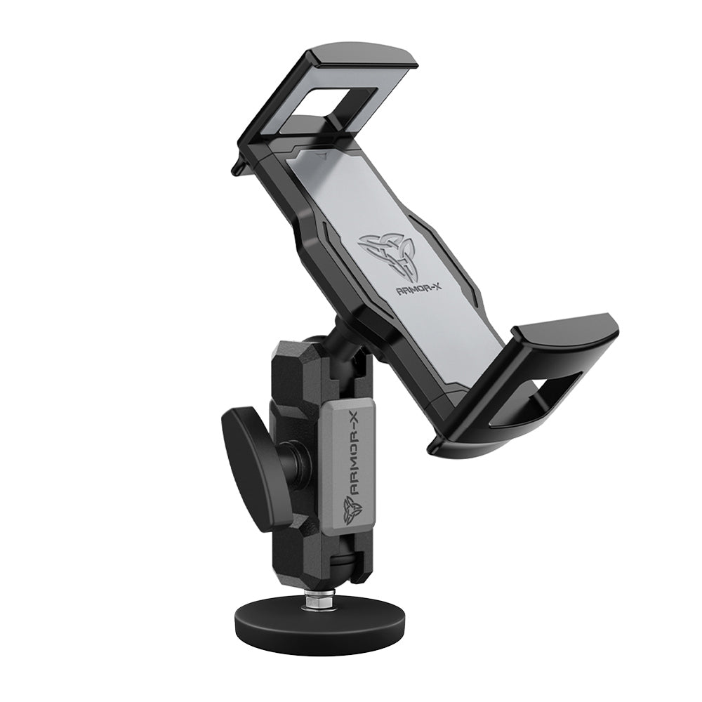 P11UT | Magnetic Magnet Universal Mount | Design for iPad, Galaxy Tab & Tablet