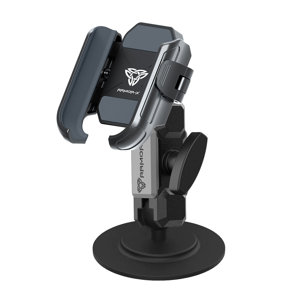 ARMOR-X 3M Adhesive Universal Mount for phone.