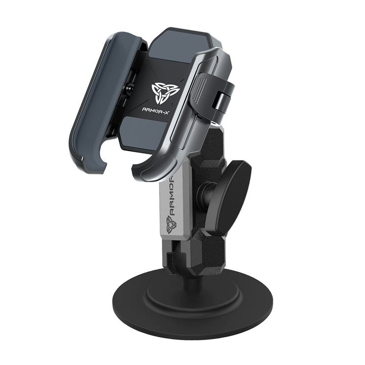 ARMOR-X 3M Adhesive Universal Mount for phone.