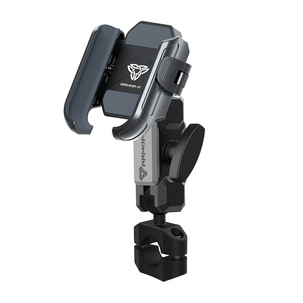 ARMOR-X Rail Bar Universal Mount ( Small ) for phone.