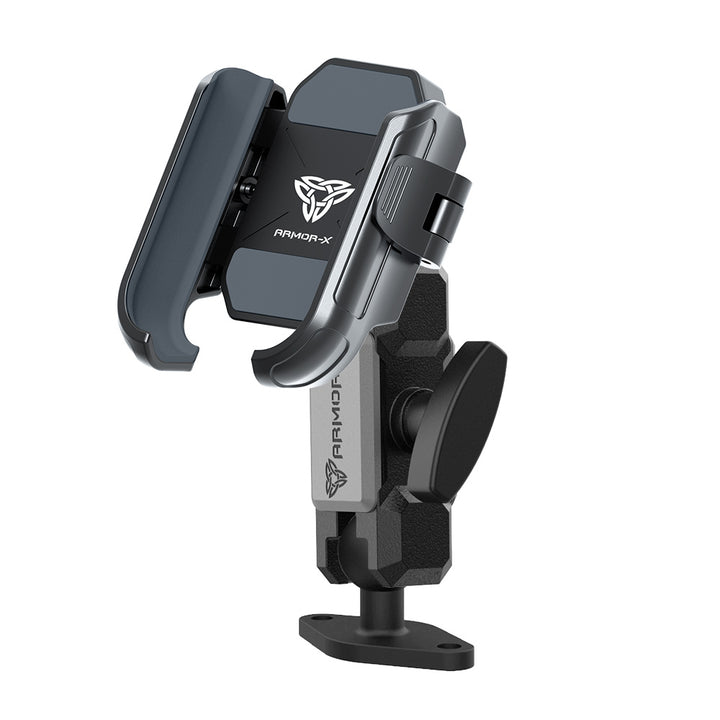 ARMOR-X Rhombus AMPS Universal Mount for phone.
