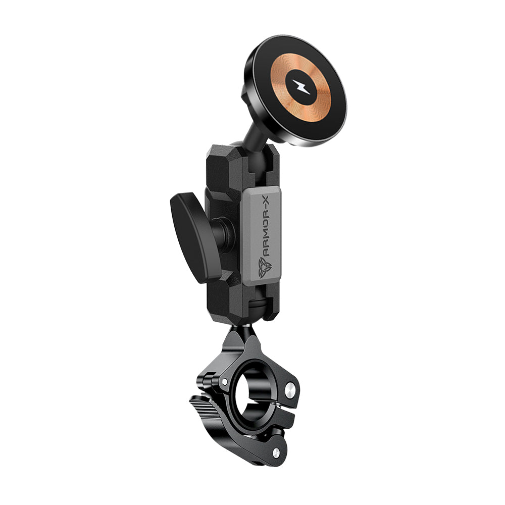 Fast Way Handlebar P35MS03 | Heavy-Duty Motorcycle Quick Release Handlebar PixelSnap 15W ...