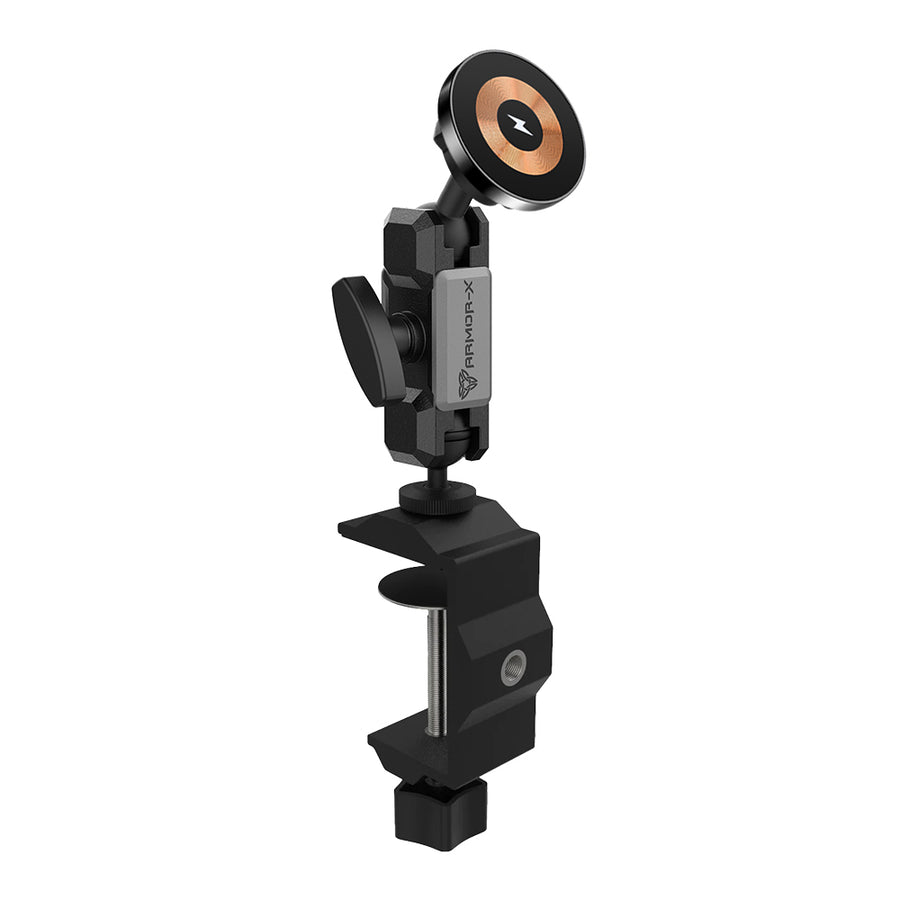 ARMOR‑X PixelSnap‑Compatible Mount | Secure, Fast Wireless Charging for ...