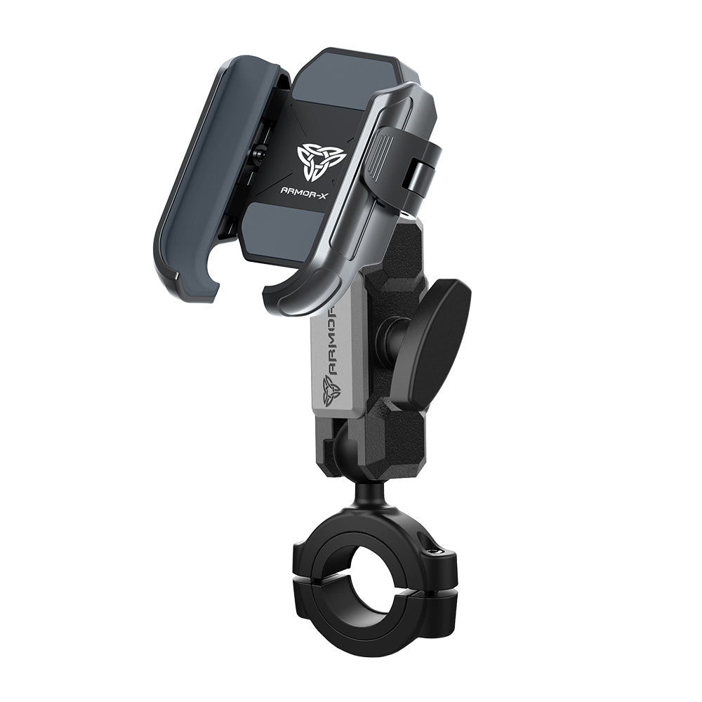 ARMOR-X Rail Bar Universal Mount ( Large ) for phone.