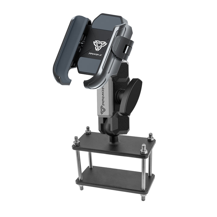 P60UP | Forklift Trucks Pillar Mount | Design for Phone