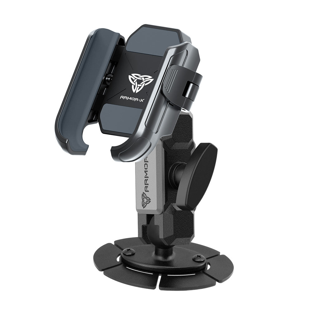 ARMOR-X 3M Adhesive Universal Mount for phone.
