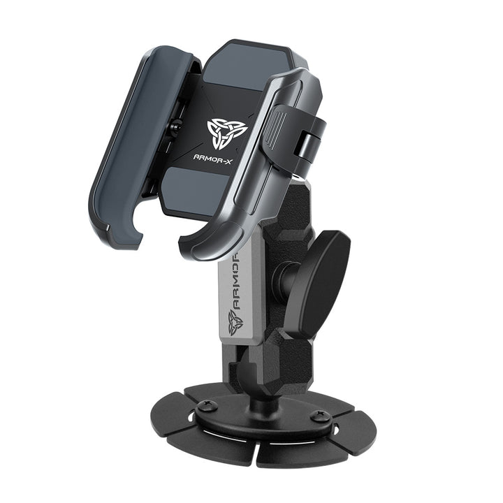 ARMOR-X 3M Adhesive Universal Mount for phone.