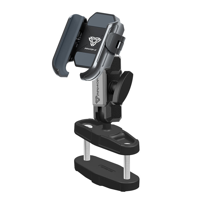 P63UP | Forklift Pedestal Pillar Universal Mount (SMALL) | Design for Phone