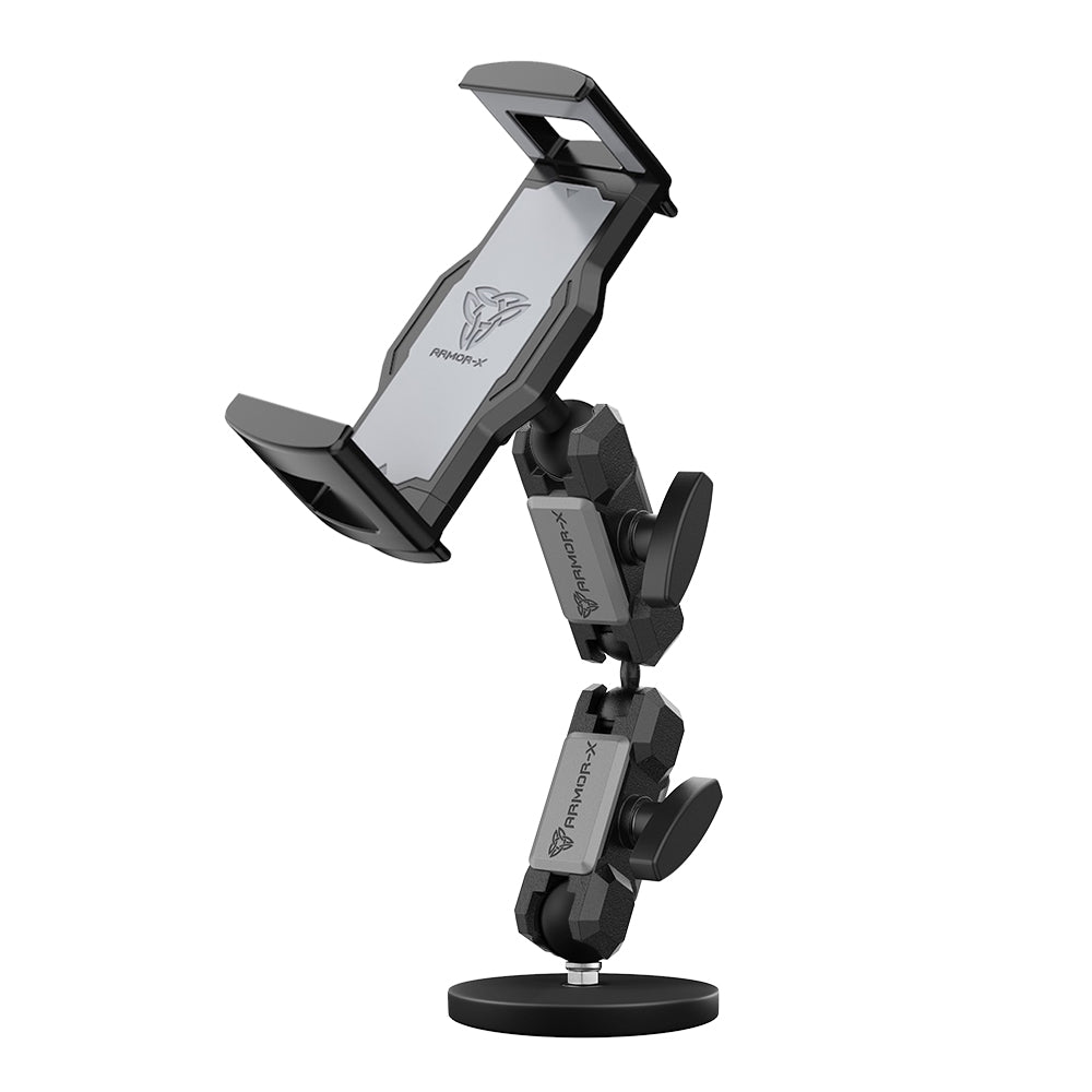 P11UT | Magnetic Magnet Universal Mount | Design for iPad, Galaxy Tab & Tablet