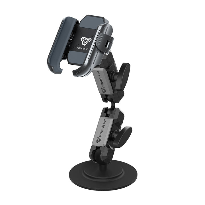 P13UP | 3M Adhesive Universal Mount | Design for Phone