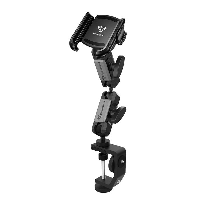 P18UP | C-Clamp Universal Mount * LARGE | Design for Phone