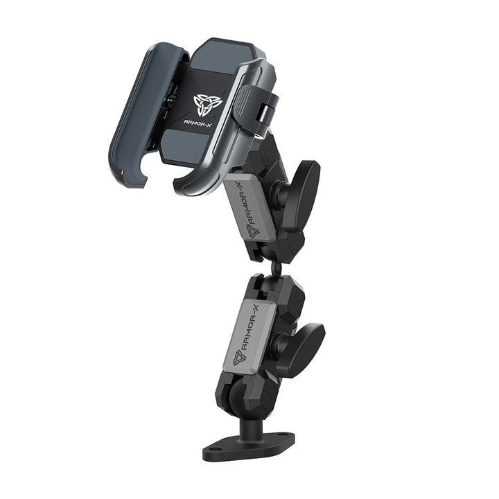 P1UP | Rhombus AMPS Universal Mount | Design for Phone