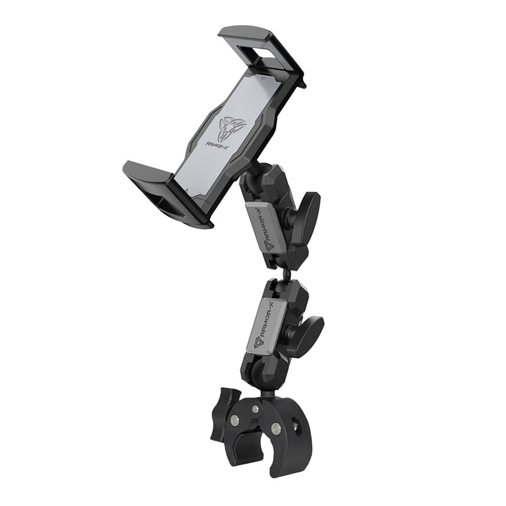 P40UT | Quick Release Handle Bar Mount Universal Mount | Design for Tablet