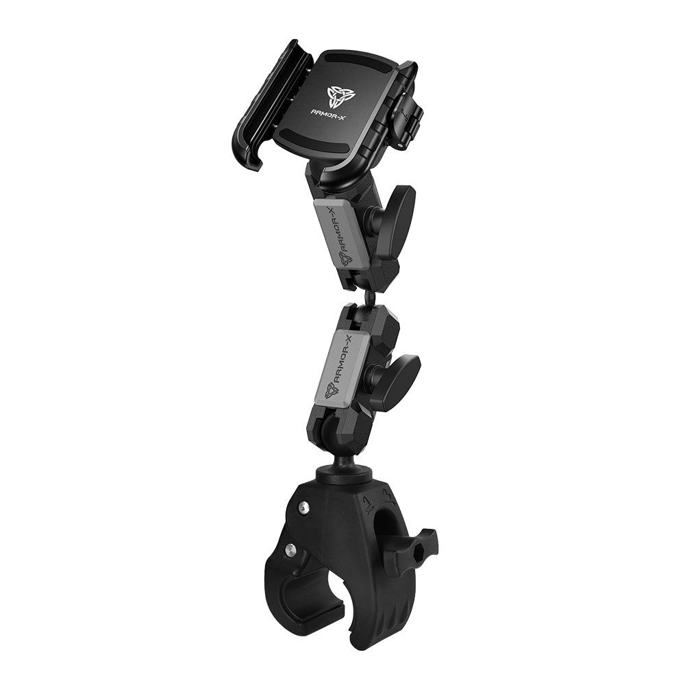 P50UP | Quick Release Universal Mount (LARGE) | Design for Phone