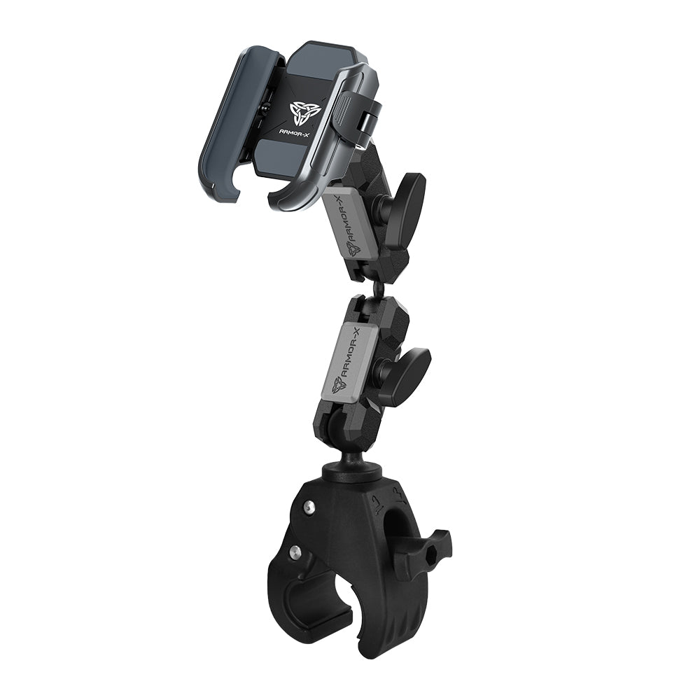 P50UP | Quick Release Universal Mount (LARGE) | Design for Phone