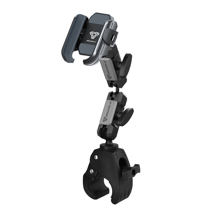 P50UP | Quick Release Universal Mount (LARGE) | Design for Phone