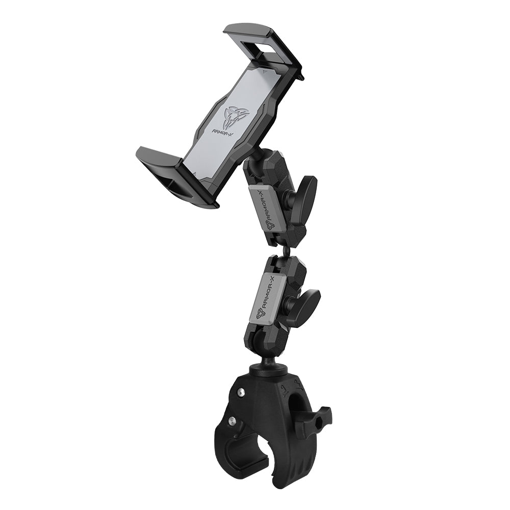 P50UT | Quick Release Universal Mount (LARGE) | Design for Tablet