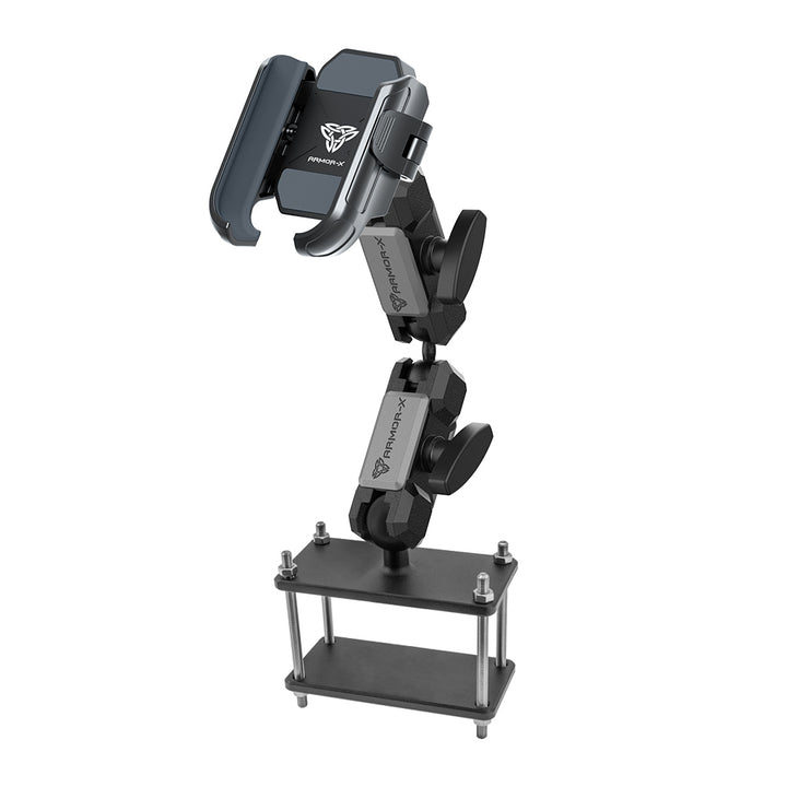 P60UP | Forklift Trucks Pillar Mount | Design for Phone