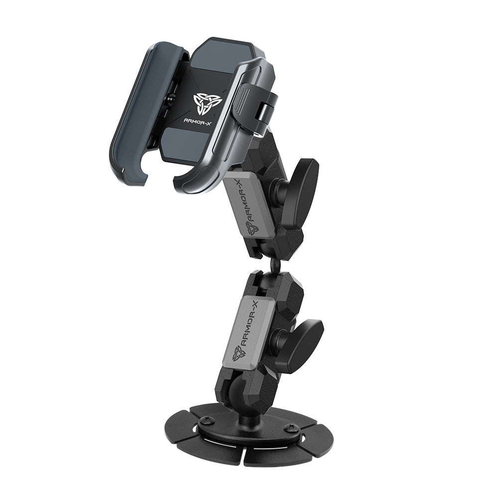 P61UP | 3M Adhesive Universal Mount | Design for Phone