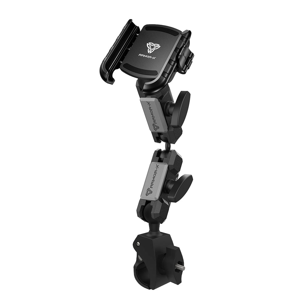 P7UP | Quick Release Universal Mount (SMALL) | Design for Phone