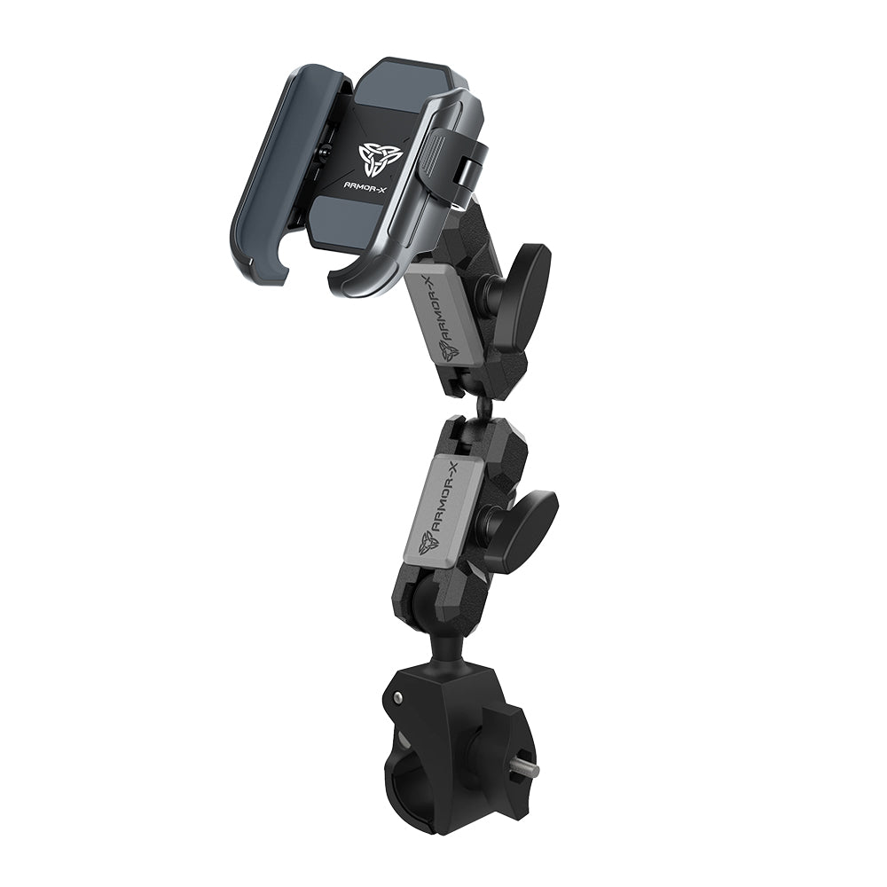 P7UP | Quick Release Universal Mount (SMALL) | Design for Phone