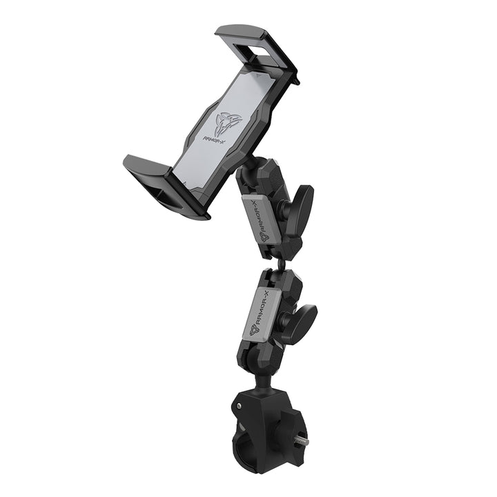 P7UT | Quick Release Universal Mount (SMALL) | Design for Tablet