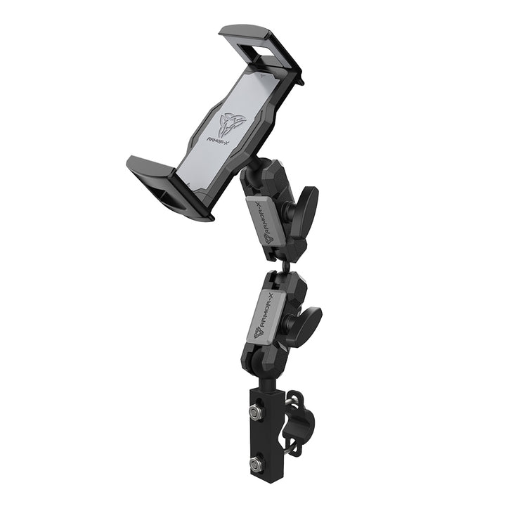 P8UT | U-Bolt Universal Mount | ⌀12-35mm | Design for Tablet