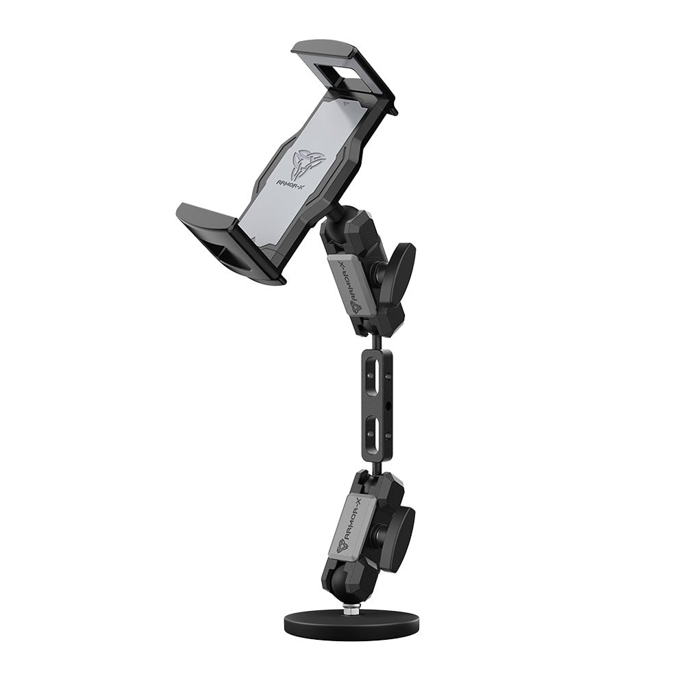 P11UT | Magnetic Magnet Universal Mount | Design for iPad, Galaxy Tab & Tablet