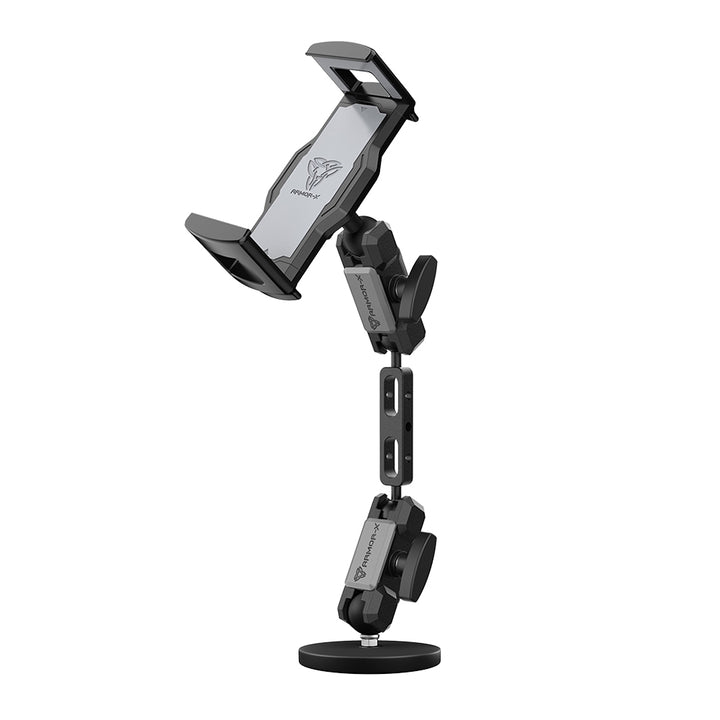 P11UT | Magnetic Magnet Universal Mount | Design for iPad, Galaxy Tab & Tablet