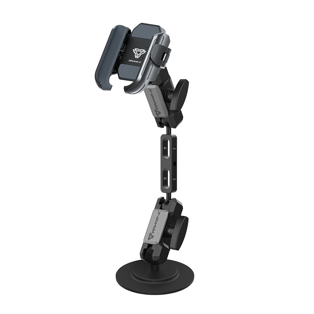 P13UP | 3M Adhesive Universal Mount | Design for Phone