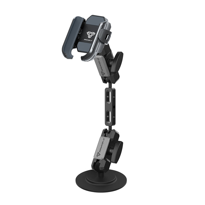 P13UP | 3M Adhesive Universal Mount | Design for Phone