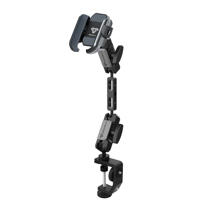 P18UP | C-Clamp Universal Mount * LARGE | Design for Phone